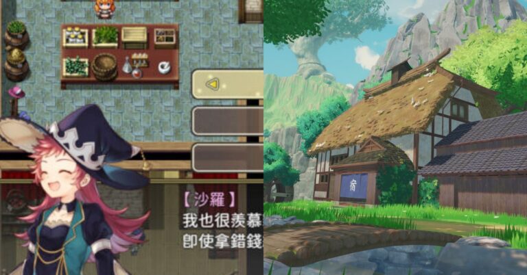 【Steam新品節】5款生活模擬遊戲推薦