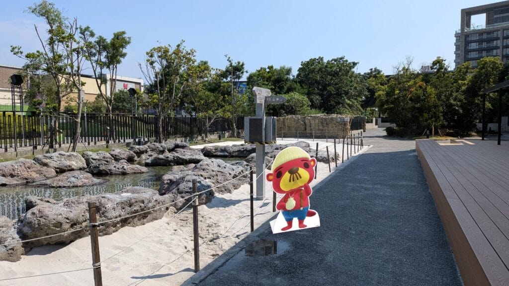 島民必朝聖！任天堂×Xpark「動森海洋生物展」首度登台